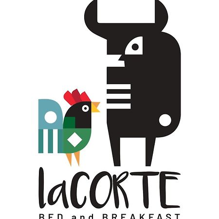 B&B La Corte Chioggia Zewnętrze zdjęcie