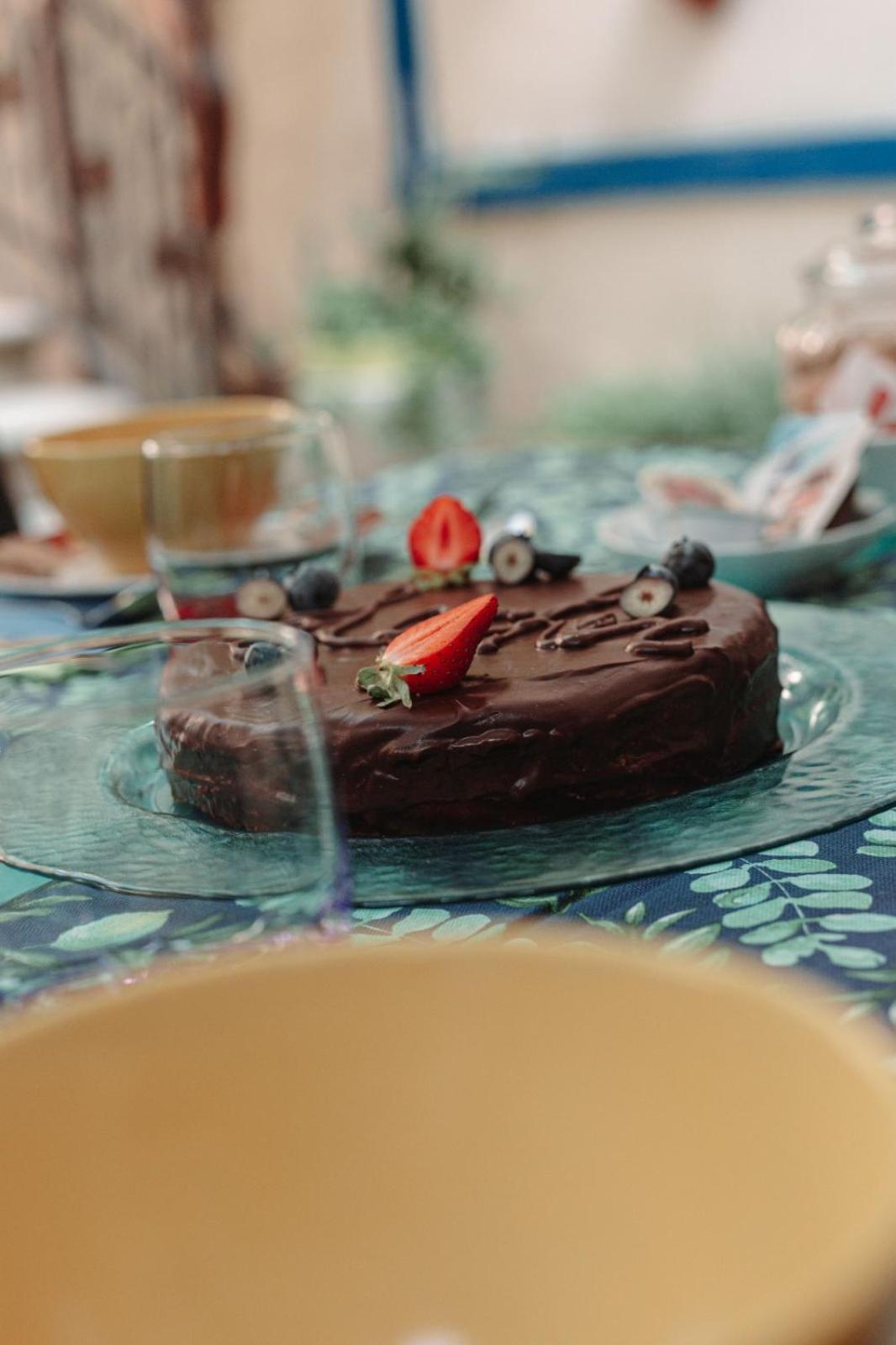 B&B La Corte Chioggia Zewnętrze zdjęcie