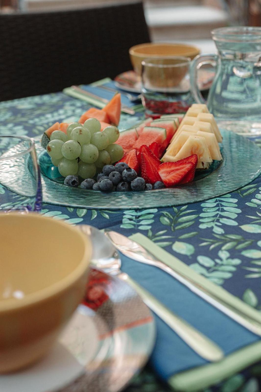 B&B La Corte Chioggia Zewnętrze zdjęcie