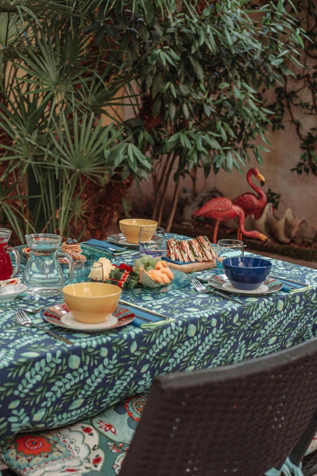 B&B La Corte Chioggia Zewnętrze zdjęcie