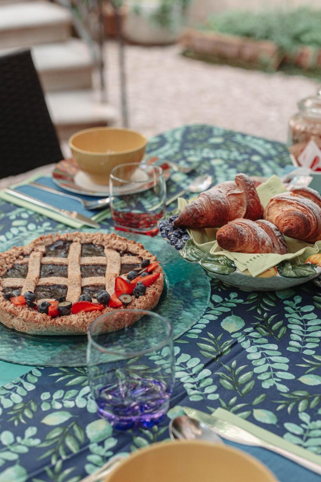 B&B La Corte Chioggia Zewnętrze zdjęcie