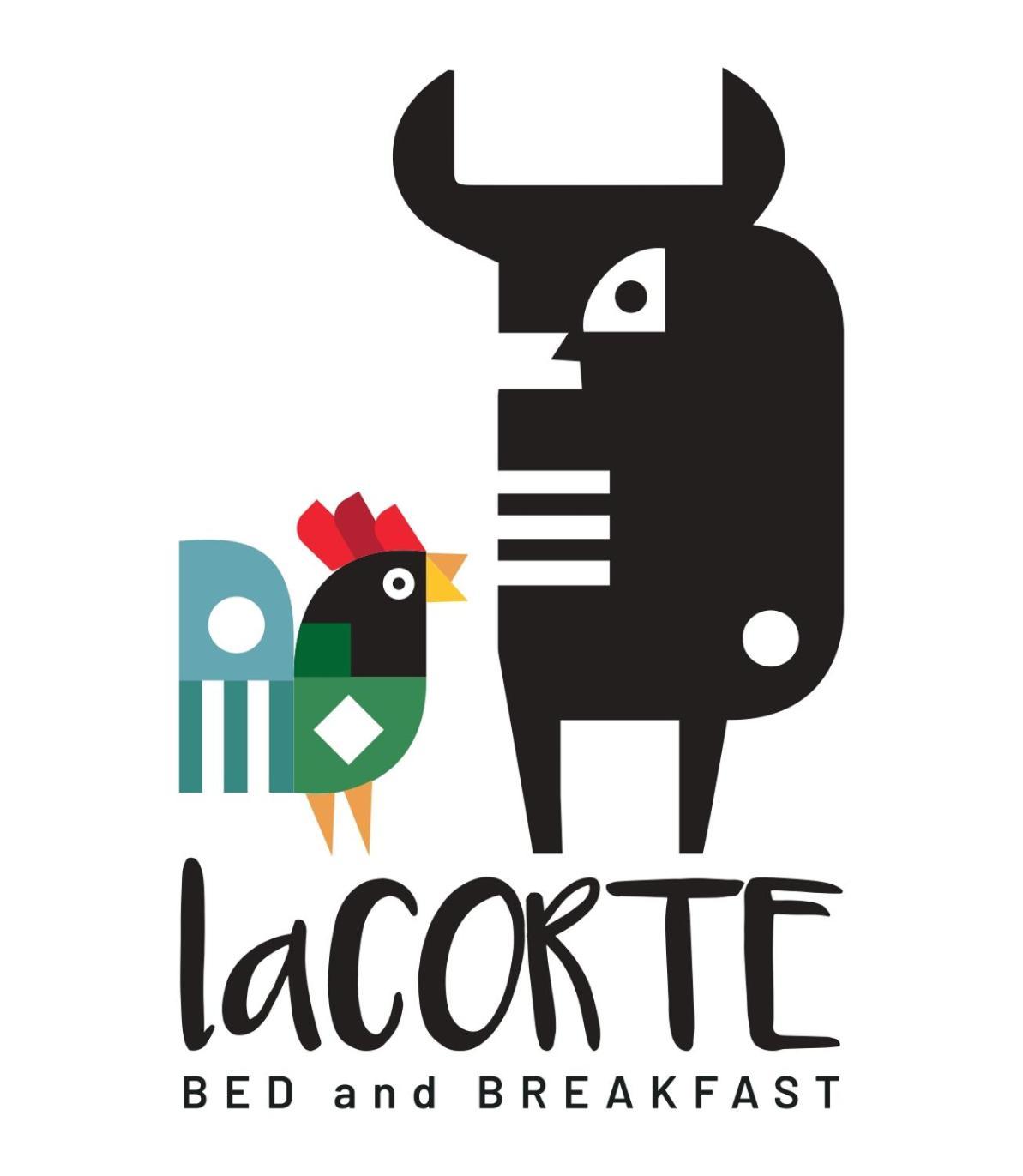 B&B La Corte Chioggia Zewnętrze zdjęcie