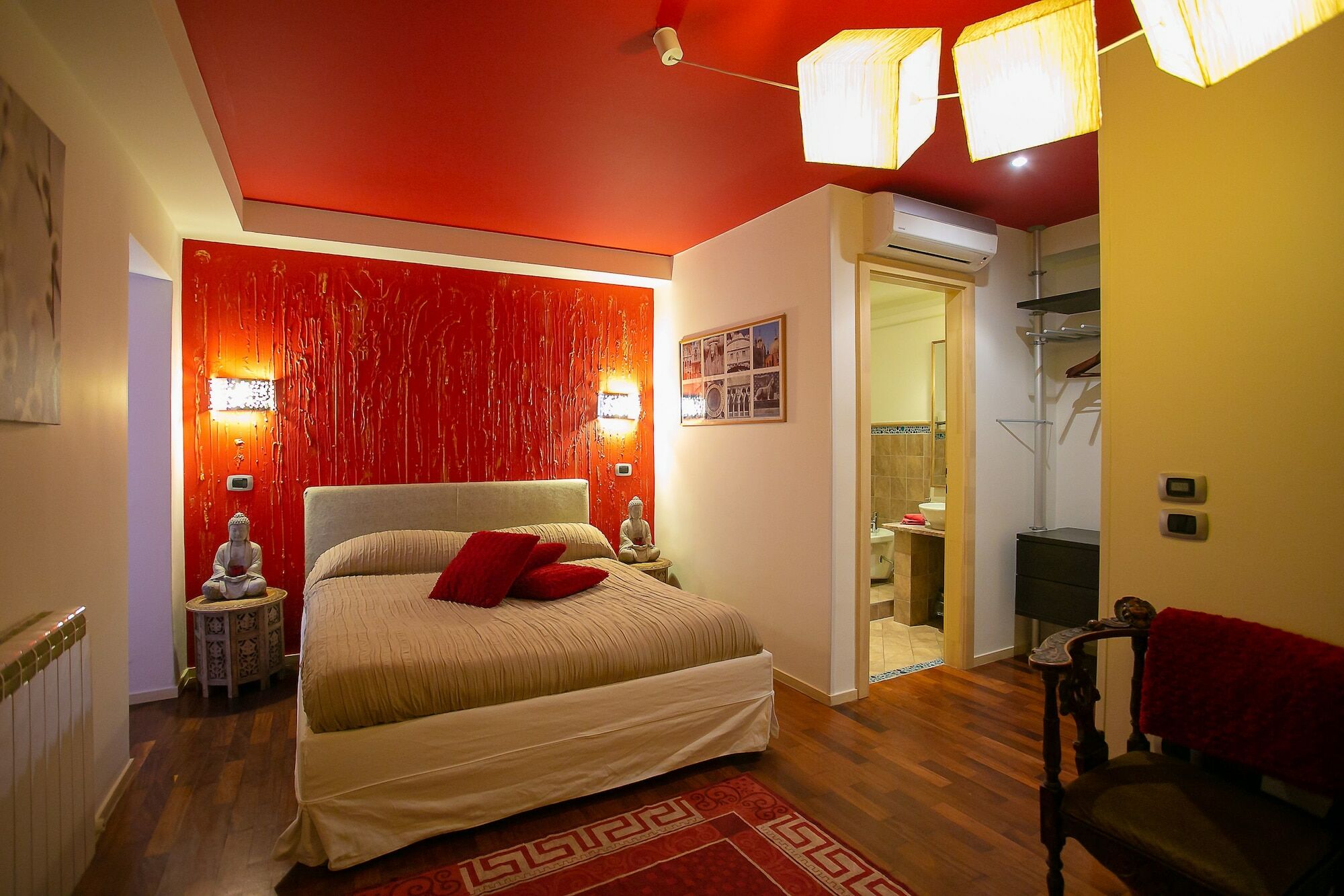 B&B La Corte Chioggia Zewnętrze zdjęcie