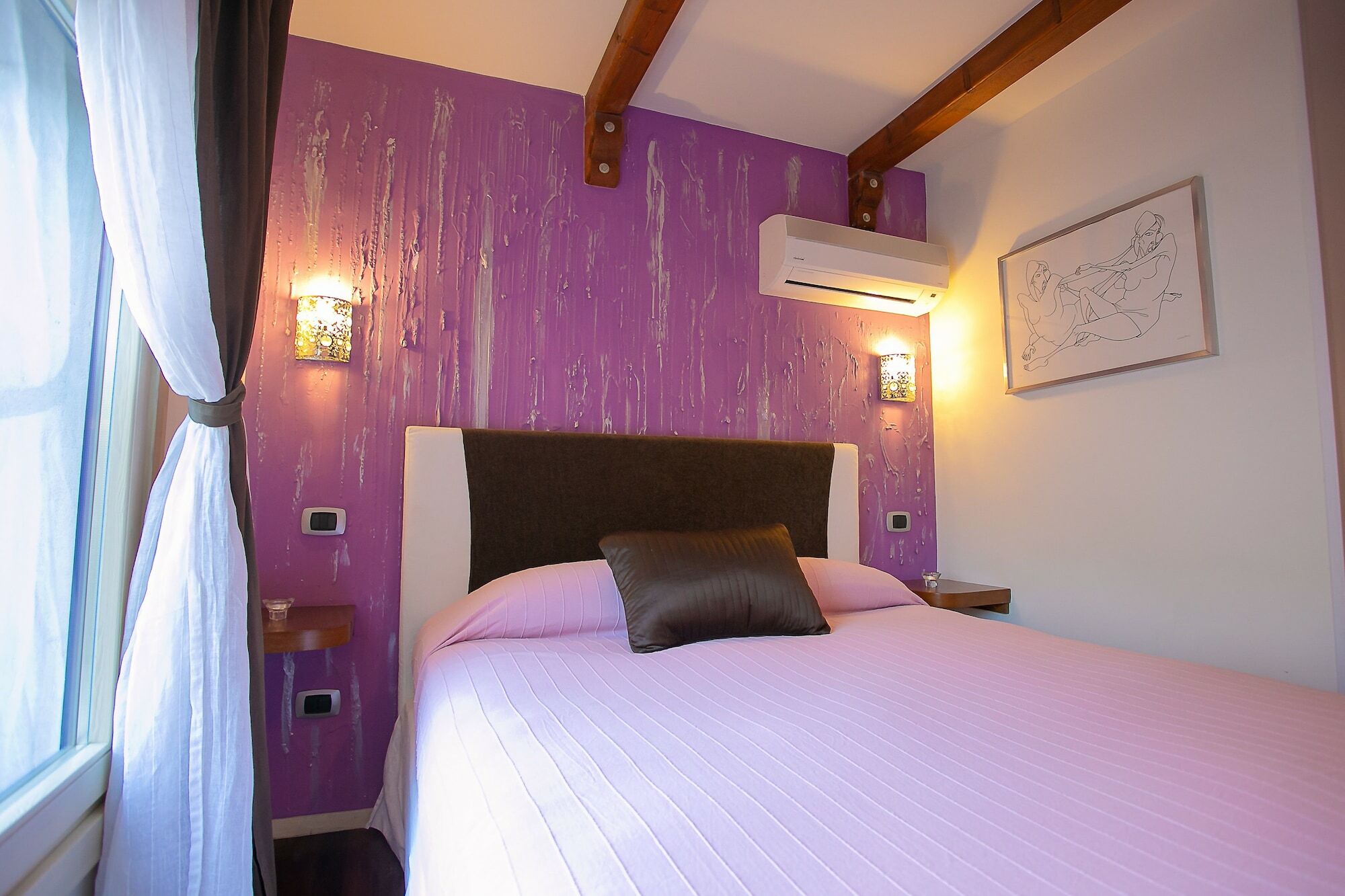 B&B La Corte Chioggia Zewnętrze zdjęcie