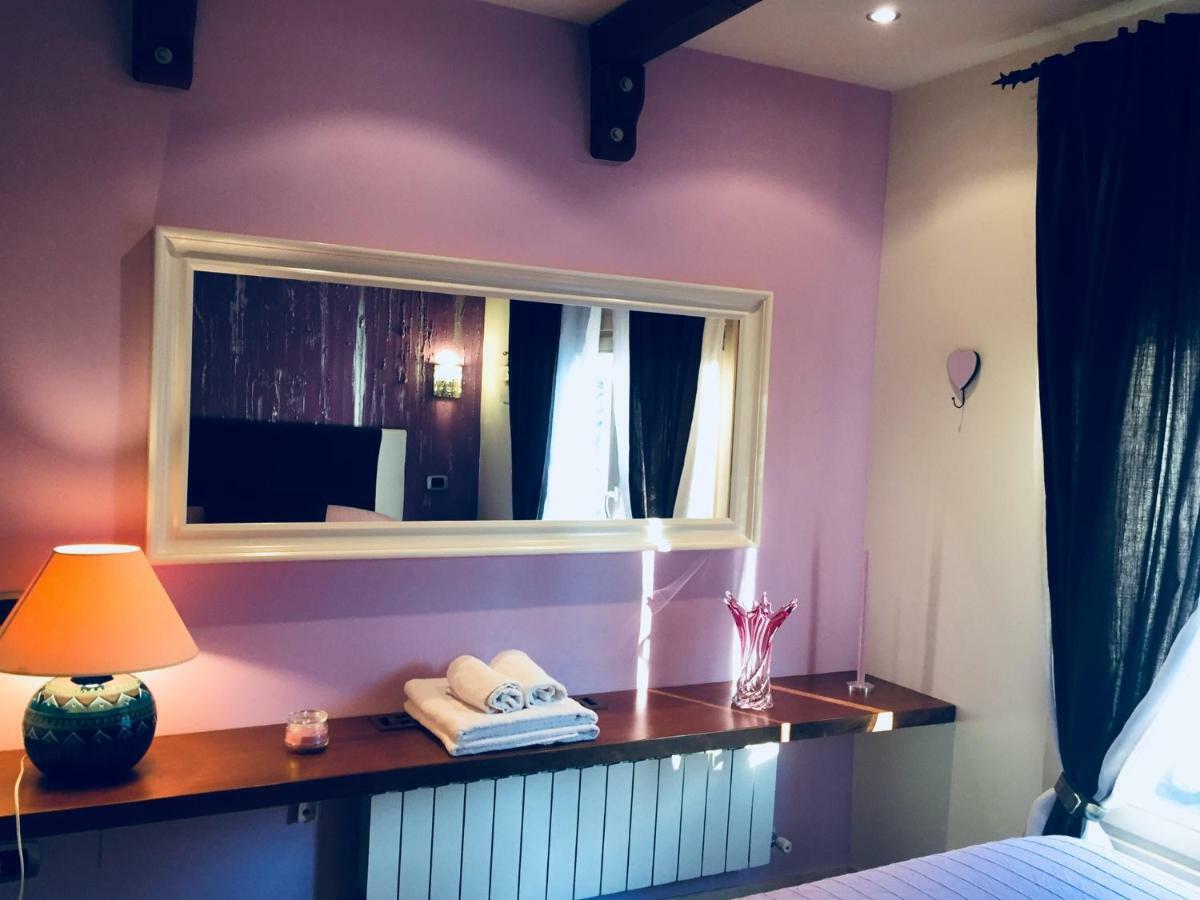 B&B La Corte Chioggia Zewnętrze zdjęcie