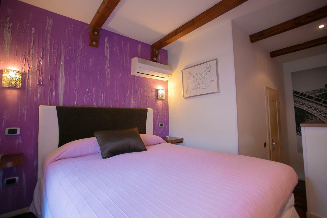 B&B La Corte Chioggia Zewnętrze zdjęcie
