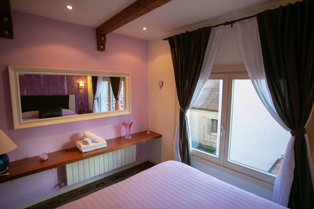 B&B La Corte Chioggia Zewnętrze zdjęcie