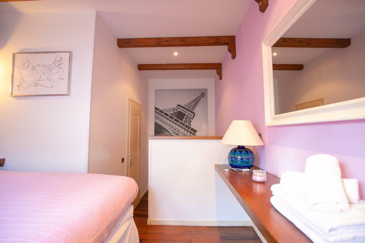 B&B La Corte Chioggia Zewnętrze zdjęcie