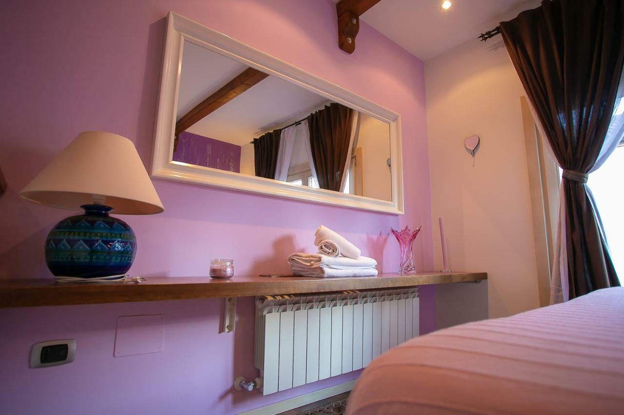 B&B La Corte Chioggia Zewnętrze zdjęcie