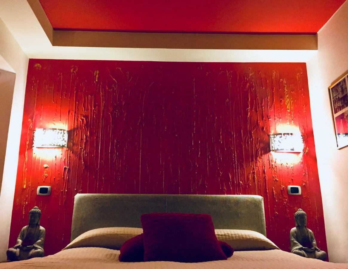 B&B La Corte Chioggia Zewnętrze zdjęcie