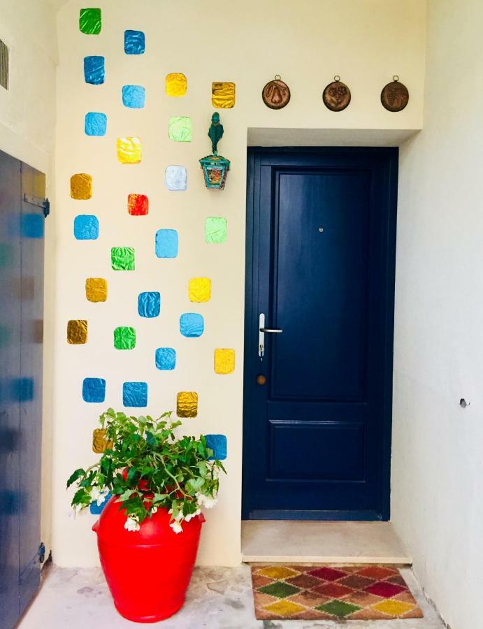 B&B La Corte Chioggia Zewnętrze zdjęcie