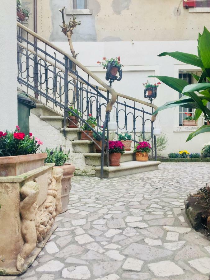B&B La Corte Chioggia Zewnętrze zdjęcie
