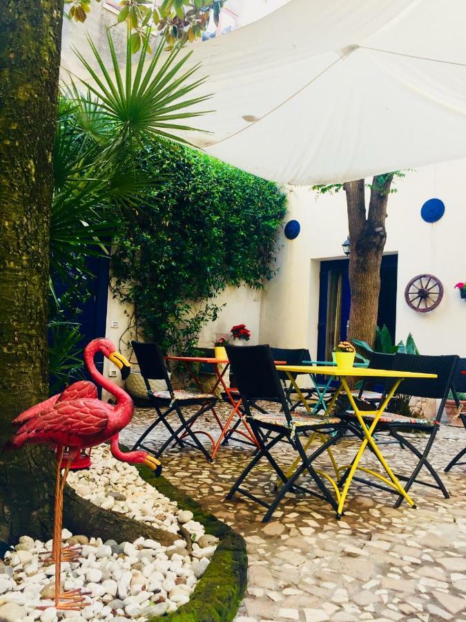 B&B La Corte Chioggia Zewnętrze zdjęcie