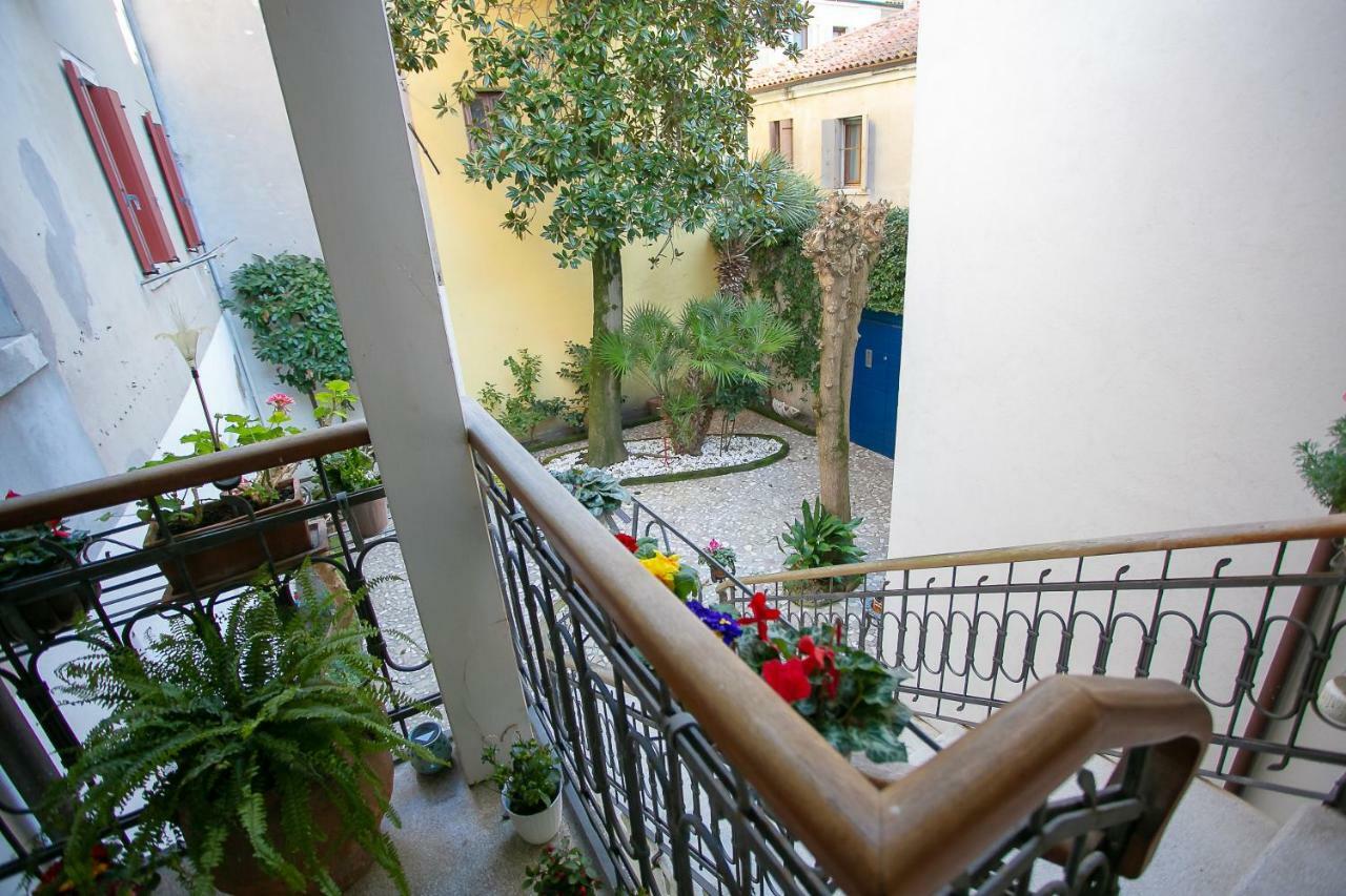B&B La Corte Chioggia Zewnętrze zdjęcie