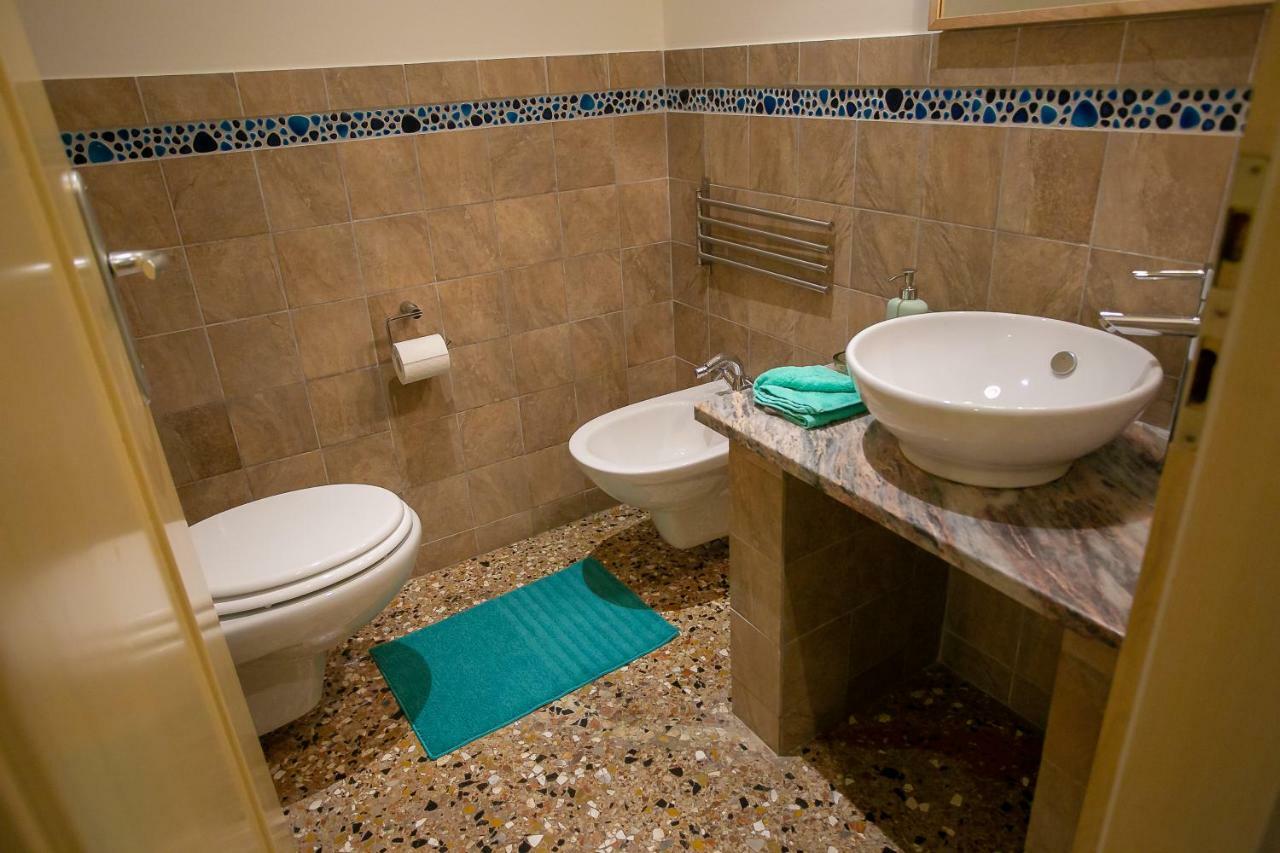 B&B La Corte Chioggia Zewnętrze zdjęcie
