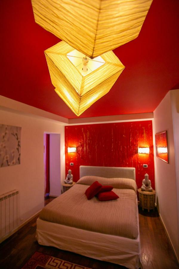 B&B La Corte Chioggia Zewnętrze zdjęcie