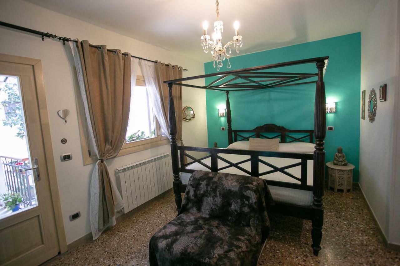 B&B La Corte Chioggia Zewnętrze zdjęcie