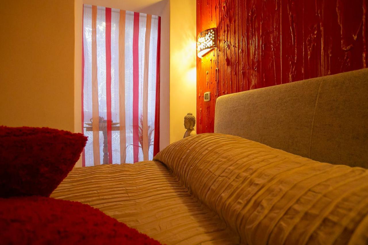 B&B La Corte Chioggia Zewnętrze zdjęcie