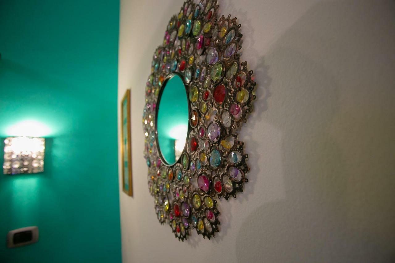 B&B La Corte Chioggia Zewnętrze zdjęcie