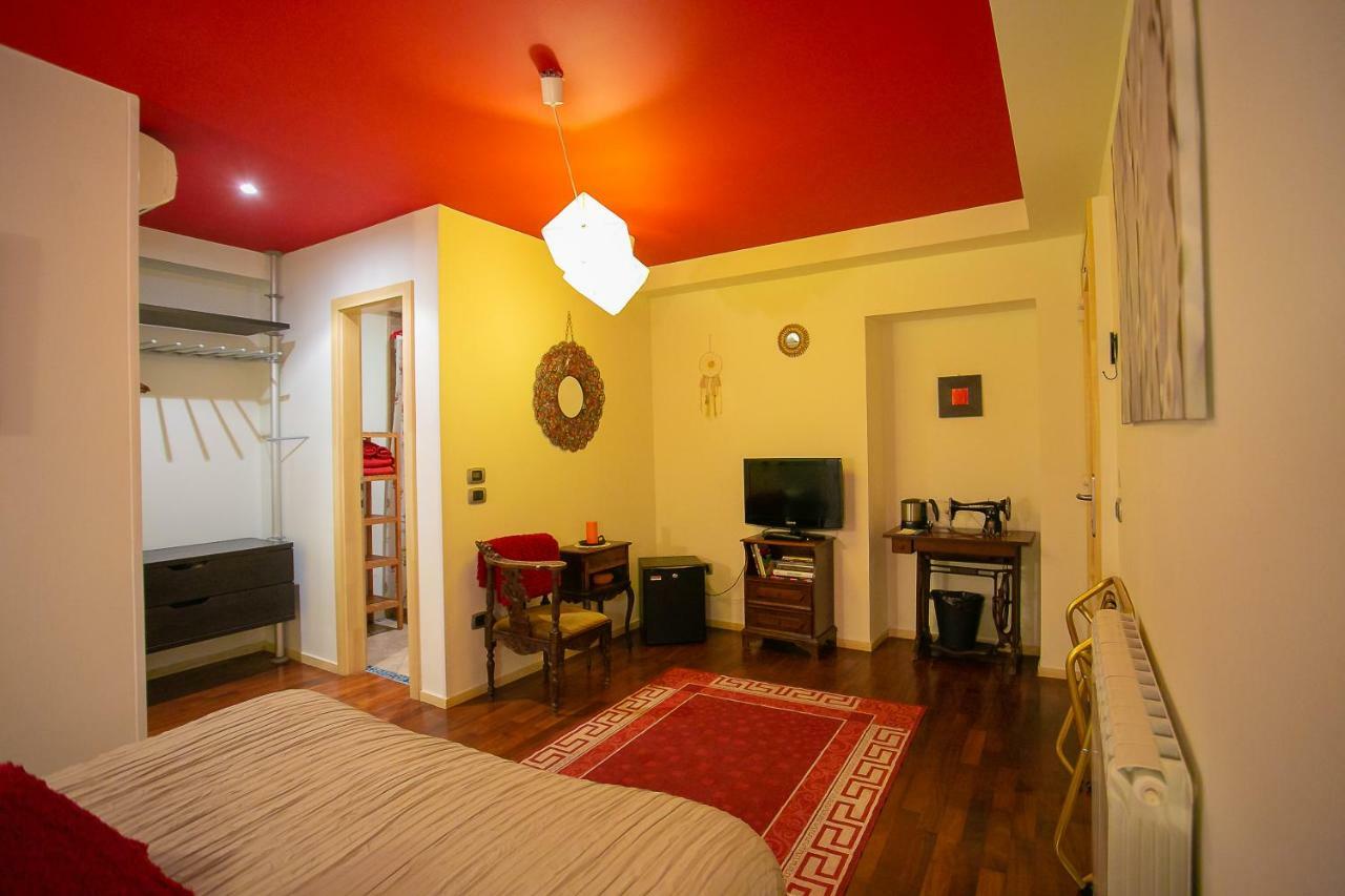 B&B La Corte Chioggia Zewnętrze zdjęcie