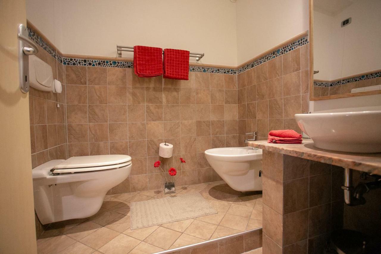 B&B La Corte Chioggia Zewnętrze zdjęcie