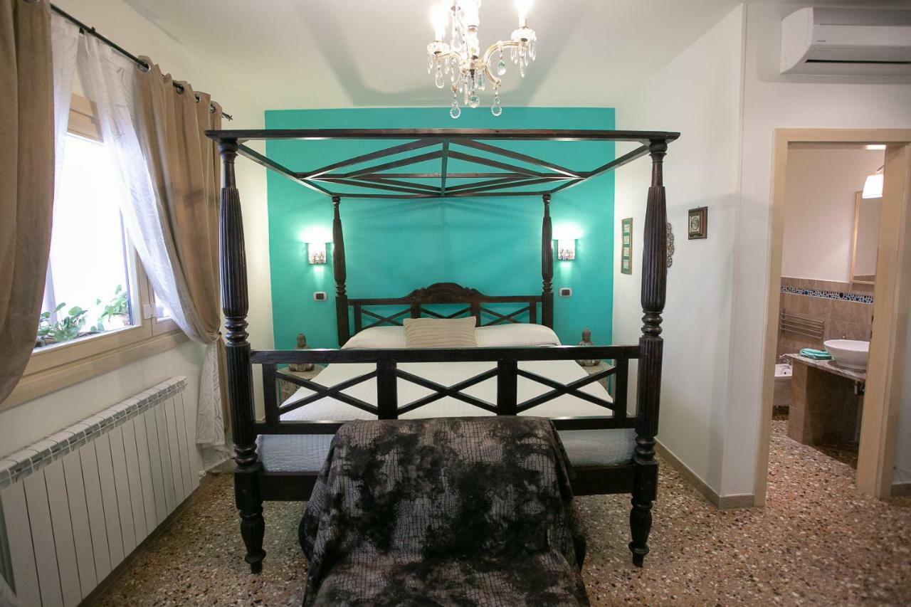 B&B La Corte Chioggia Zewnętrze zdjęcie