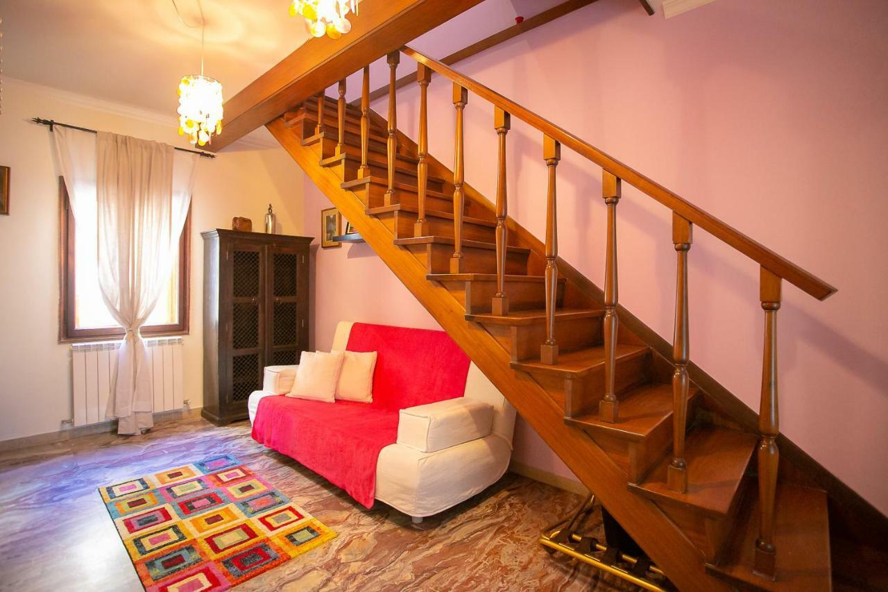 B&B La Corte Chioggia Zewnętrze zdjęcie