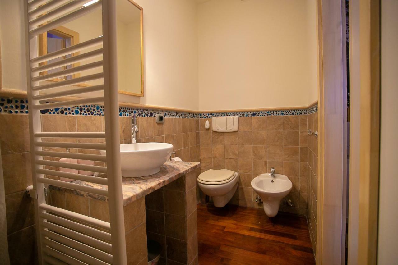 B&B La Corte Chioggia Zewnętrze zdjęcie