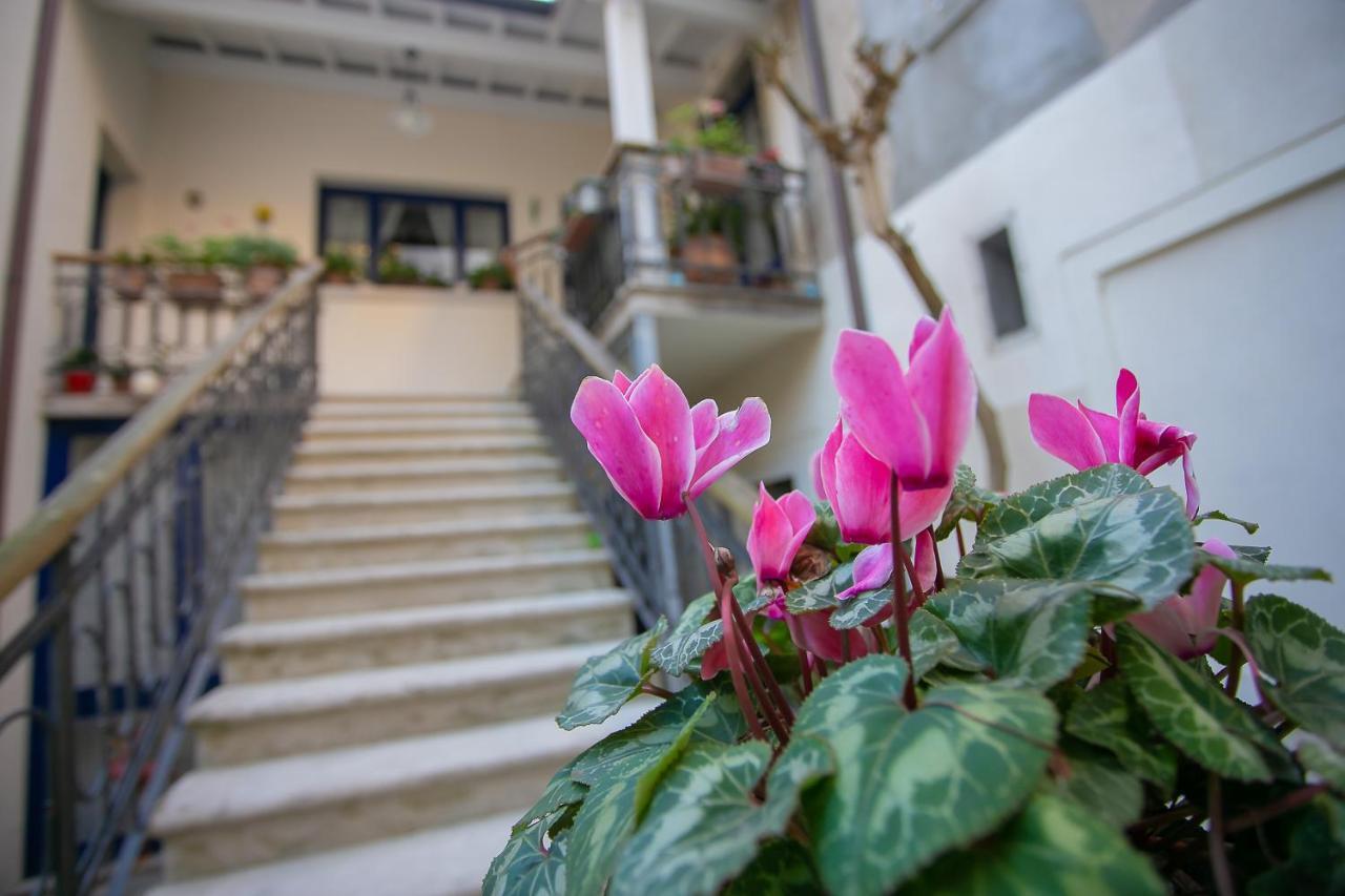 B&B La Corte Chioggia Zewnętrze zdjęcie